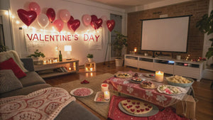 Top 9 At home Valentine’s Day Ideas and More