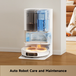 Load image into Gallery viewer, Dreame L10s Pro Ultra Robot Vacuum
