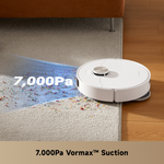 Load image into Gallery viewer, Dreame L10s Pro Ultra Robot Vacuum
