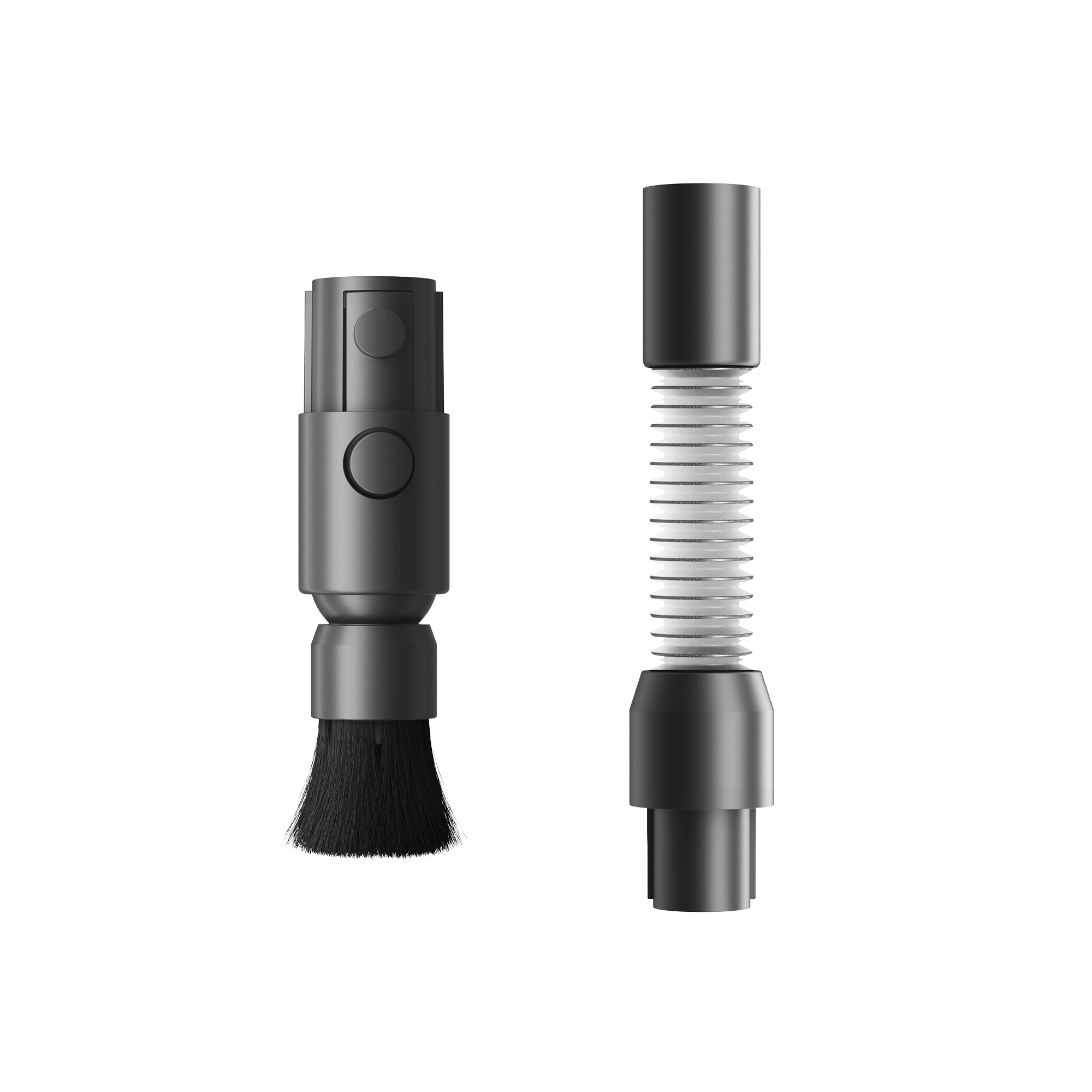 Z20/Z30/Z40 Station Rotating Soft Dusting Brush Kit